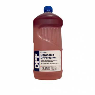 Ultrasonic DPFcleaner - za ultrazvučno pranje DPF<